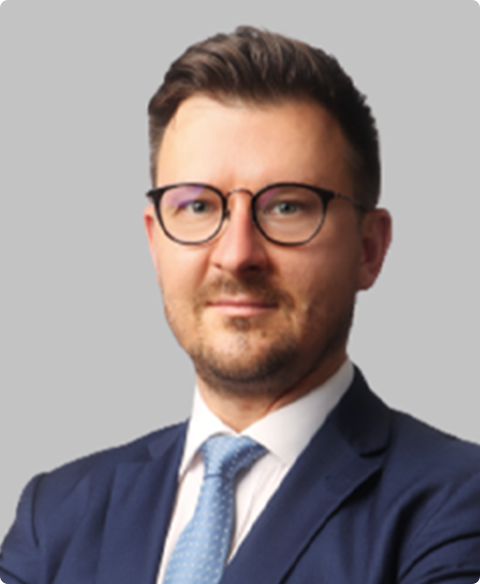 Tim Dambrauskas