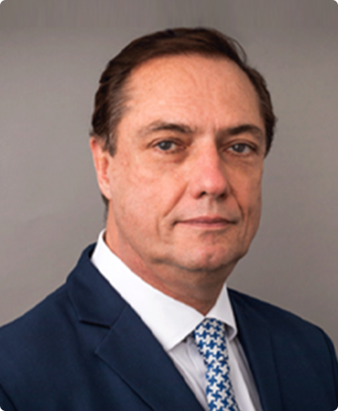 Richard Barrett