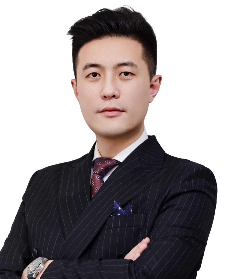 Leo Liu